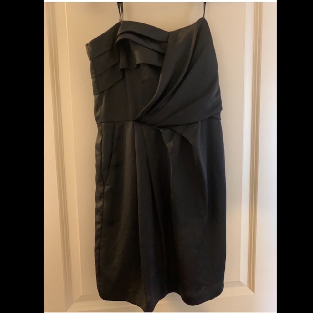 Bcbs cocktail dress